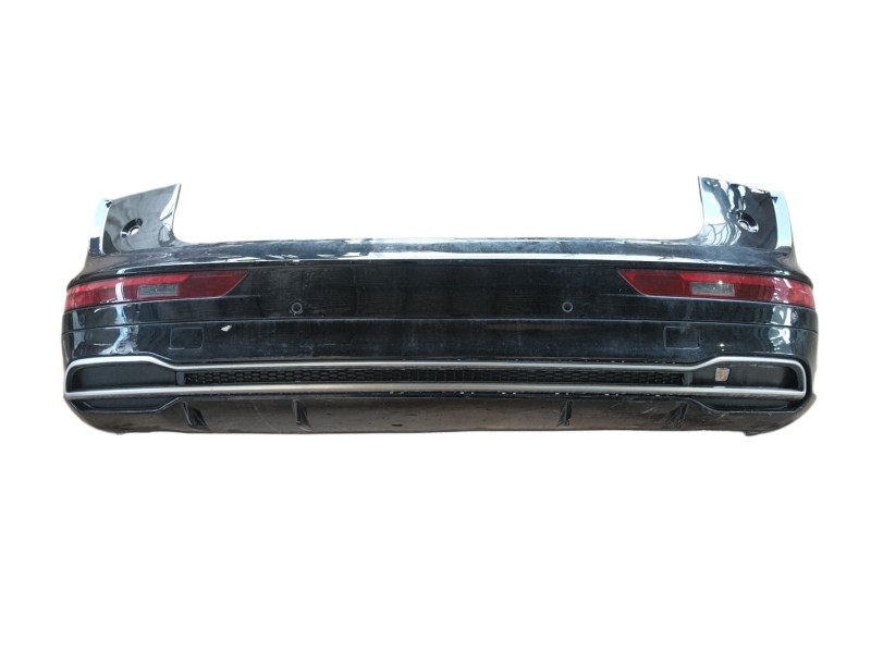 Recambio de paragolpes trasero para audi q5 (fyb, fyg) 35 tdi quattro referencia OEM IAM 80A807067DGRU 80A807301F 
