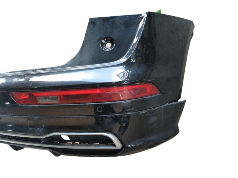 Recambio de paragolpes trasero para audi q5 (fyb, fyg) 35 tdi quattro referencia OEM IAM 80A807067DGRU 80A807301F 