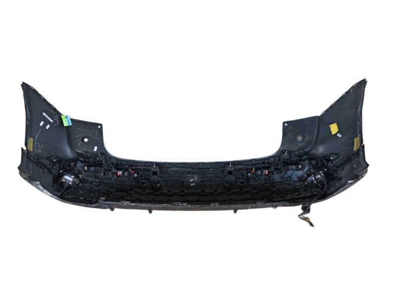 Recambio de paragolpes trasero para audi q5 (fyb, fyg) 35 tdi quattro referencia OEM IAM 80A807067DGRU 80A807301F 