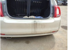 Recambio de paragolpes trasero para fiat 500 (312_) 1.2 (312axa1a) referencia OEM IAM   