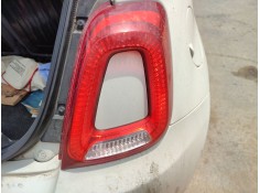Recambio de piloto trasero derecho para fiat 500 (312_) 1.2 (312axa1a) referencia OEM IAM   