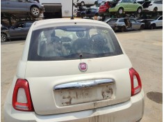 Recambio de porton trasero para fiat 500 (312_) 1.2 (312axa1a) referencia OEM IAM   