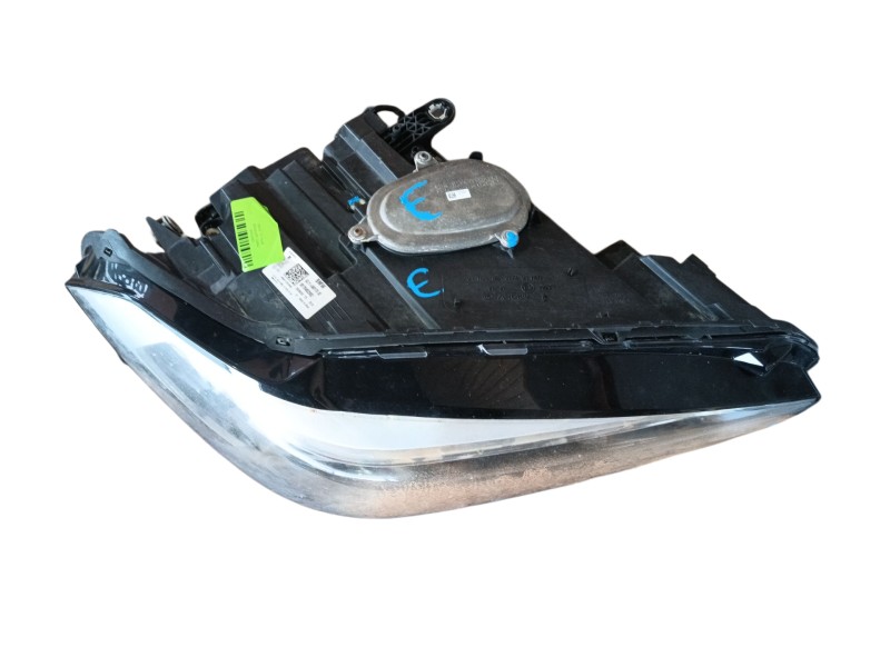 Recambio de faro derecho para bmw x1 (f48) sdrive 18 d referencia OEM IAM 63119477812 99017840ZM02 
