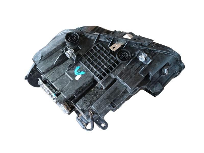 Recambio de faro derecho para bmw x1 (f48) sdrive 18 d referencia OEM IAM 63119477812 99017840ZM02 