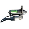 Recambio de motor arranque para volkswagen jetta iii (1k2) 1.9 tdi referencia OEM IAM 2Z911023FX 1005831311 