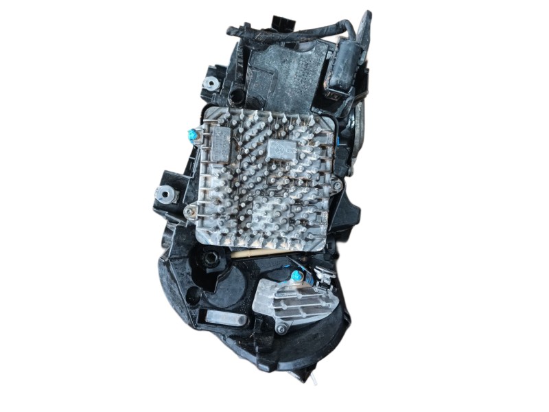 Recambio de faro derecho para bmw x1 (f48) sdrive 18 d referencia OEM IAM 63119477812 99017840ZM02 