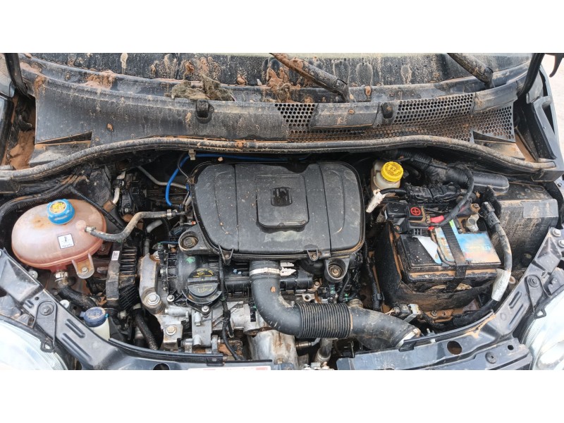 fiat 500 c (312_) del año 2020