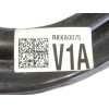 Recambio de pedal freno para kia stonic (yb) 1.0 t-gdi eco-dynamics+ referencia OEM IAM 32810F9100 RKKA0075 