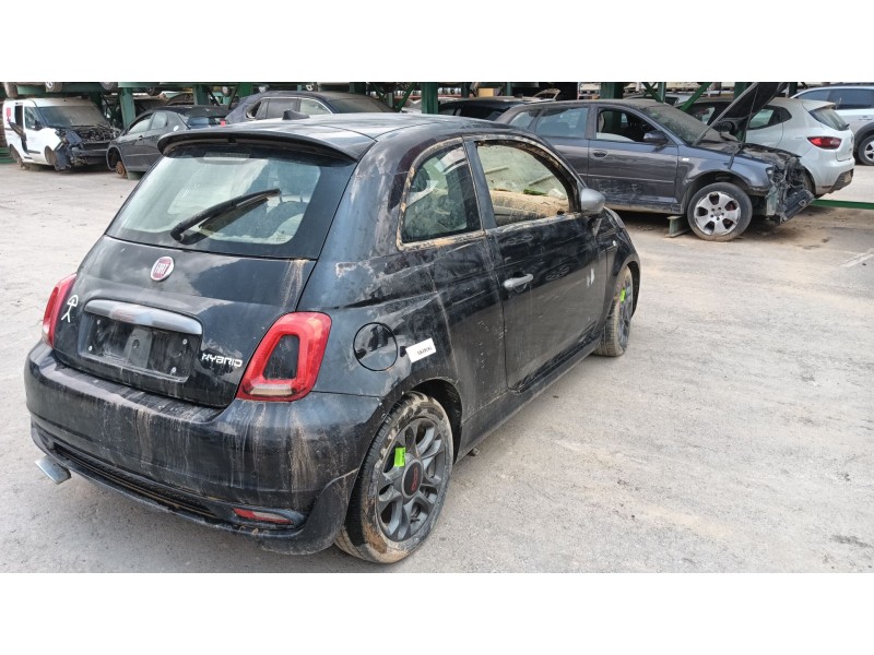 fiat 500 c (312_) del año 2020