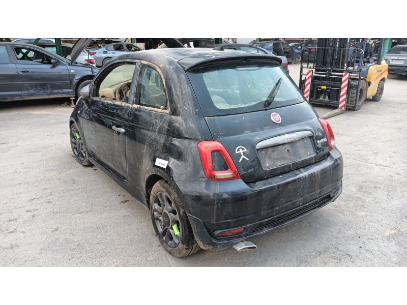 fiat 500 c (312_) del año 2020