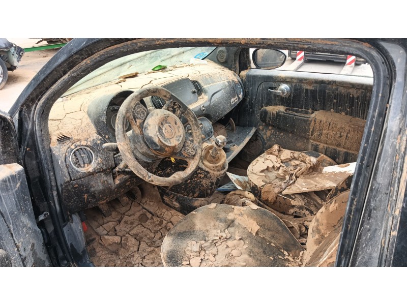 fiat 500 c (312_) del año 2020