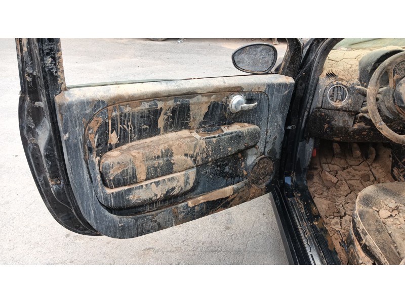 fiat 500 c (312_) del año 2020