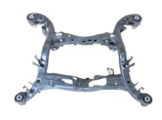 Recambio de puente trasero para audi q5 (fyb, fyg) 35 tdi quattro referencia OEM IAM 80A505235AP  