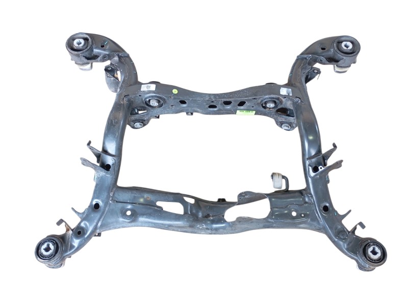 Recambio de puente trasero para audi q5 (fyb, fyg) 35 tdi quattro referencia OEM IAM 80A505235AP  