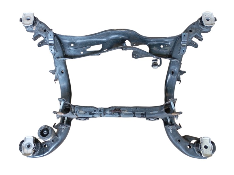 Recambio de puente trasero para audi q5 (fyb, fyg) 35 tdi quattro referencia OEM IAM 80A505235AP  