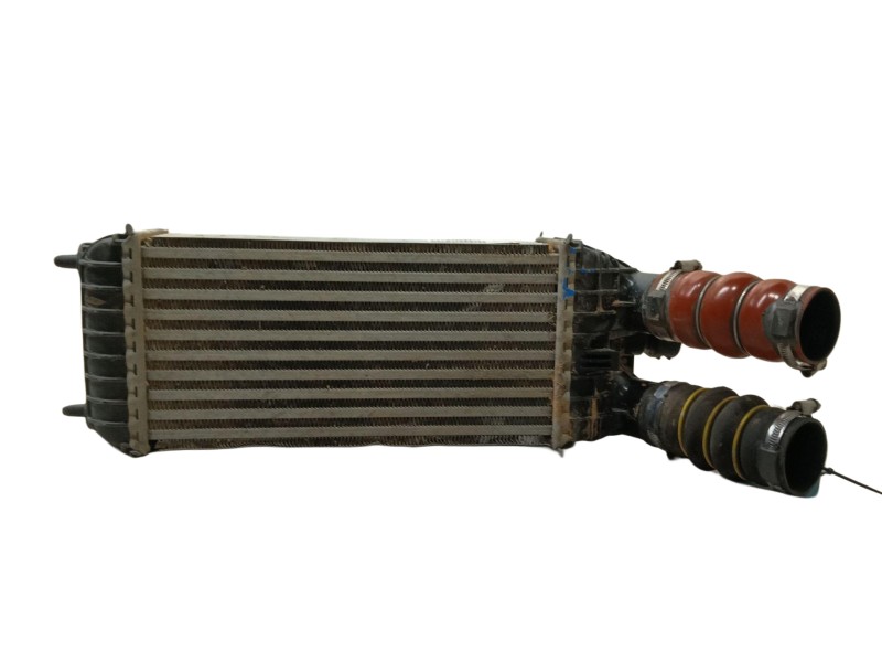 Recambio de intercooler para peugeot 208 i (ca_, cc_) 1.5 bluehdi 100 referencia OEM IAM 9803900780 CV448005 