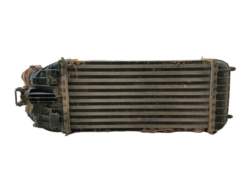 Recambio de intercooler para peugeot 208 i (ca_, cc_) 1.5 bluehdi 100 referencia OEM IAM 9803900780 CV448005 