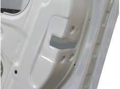 Recambio de puerta delantera derecha para kia picanto ii (ta) 1.0 referencia OEM IAM 760041Y020  DB   2