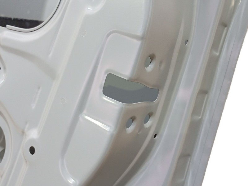 Recambio de puerta delantera derecha para kia picanto ii (ta) 1.0 referencia OEM IAM 760041Y020  DB  