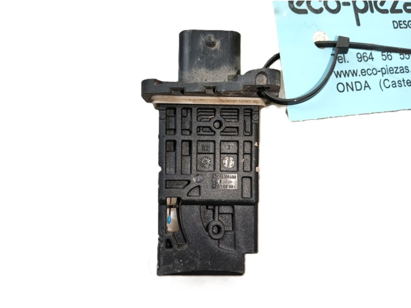 Recambio de caudalimetro para ford transit custom v362 autobús (f3) 2.0 ecoblue referencia OEM IAM   