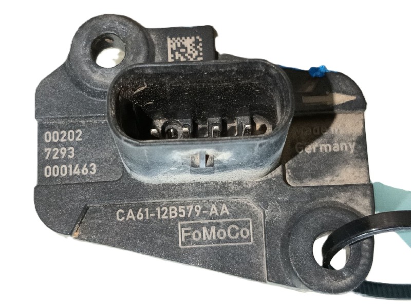 Recambio de caudalimetro para ford transit custom v362 autobús (f3) 2.0 ecoblue referencia OEM IAM   