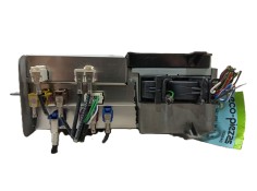 Recambio de modulo electronico para mercedes-benz cla (c118) cla 180 (118.384) referencia OEM IAM A2479003418 A1779012707  2