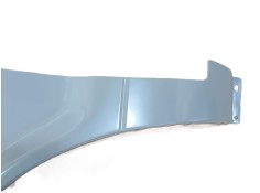 Recambio de aleta delantera izquierda para kia sportage suv (k00) 2.0 td 4wd referencia OEM IAM 0K05S52221A   2