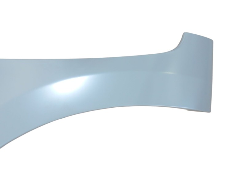 Recambio de aleta delantera izquierda para kia rio iii (ub) 1.4 cvvt referencia OEM IAM 663111W150  HL  