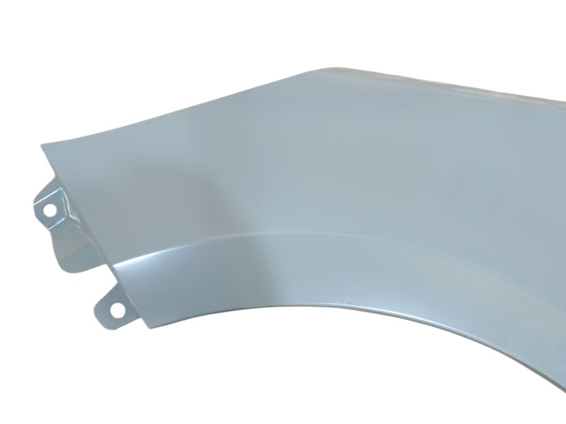 Recambio de aleta delantera izquierda para kia rio iii (ub) 1.4 cvvt referencia OEM IAM 663111W150  HL  