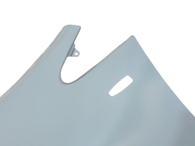 Recambio de aleta delantera izquierda para kia rio iii (ub) 1.4 cvvt referencia OEM IAM 663111W150  HL  