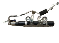 Recambio de filtro de particulas para mercedes-benz cla (c118) cla 180 (118.384) referencia OEM IAM A1778683000  