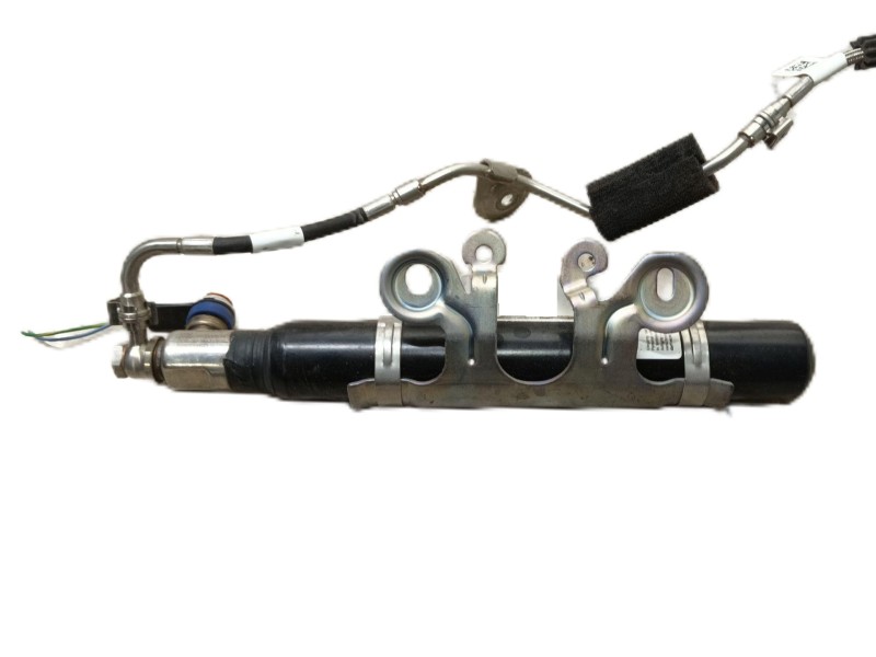 Recambio de filtro de particulas para mercedes-benz cla (c118) cla 180 (118.384) referencia OEM IAM A1778683000  