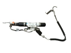 Recambio de filtro de particulas para mercedes-benz cla (c118) cla 180 (118.384) referencia OEM IAM A1778683000   2