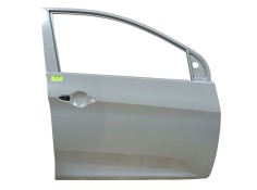 Recambio de puerta delantera derecha para kia picanto ii (ta) 1.0 referencia OEM IAM 760041Y020  DB  