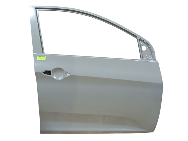 Recambio de puerta delantera derecha para kia picanto ii (ta) 1.0 referencia OEM IAM 760041Y020  DB  