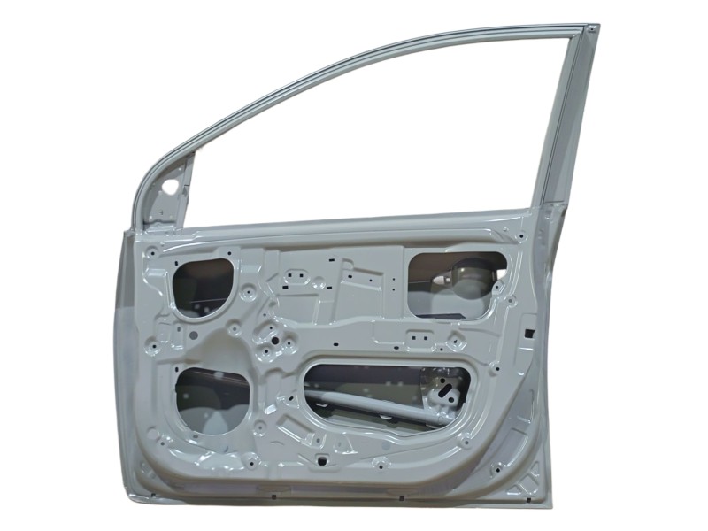 Recambio de puerta delantera derecha para kia picanto ii (ta) 1.0 referencia OEM IAM 760041Y020  DB  