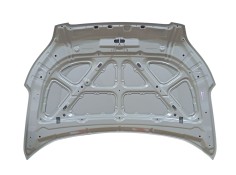 Recambio de capot para kia soul i (am) 1.6 gdi referencia OEM IAM 664002K010   2