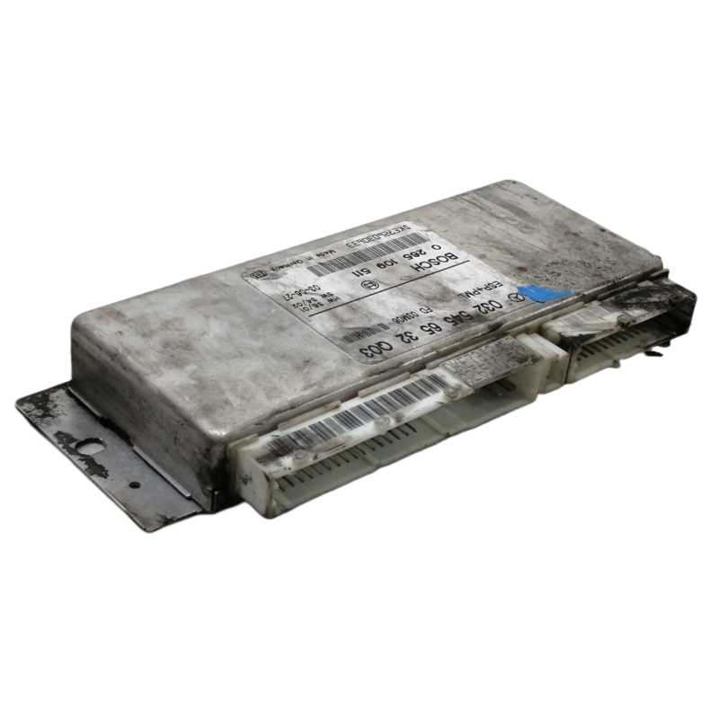 Recambio de centralita abs para mercedes-benz clase sl (w230) roadster 500 (230.475) referencia OEM IAM 0265109511  0325456532Q0