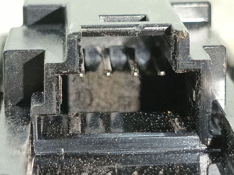 Recambio de mando elevalunas trasero izquierdo para mercedes-benz cla (c118) cla 180 (118.384) referencia OEM IAM A1679050201905