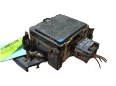 Recambio de modulo electronico para seat leon (5f1) 2.0 tdi referencia OEM IAM   