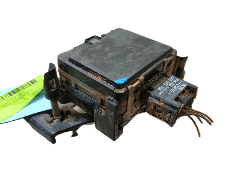 Recambio de modulo electronico para seat leon (5f1) 2.0 tdi referencia OEM IAM   