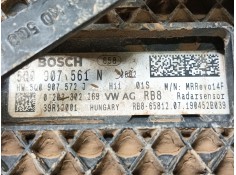 Recambio de modulo electronico para seat leon (5f1) 2.0 tdi referencia OEM IAM    2