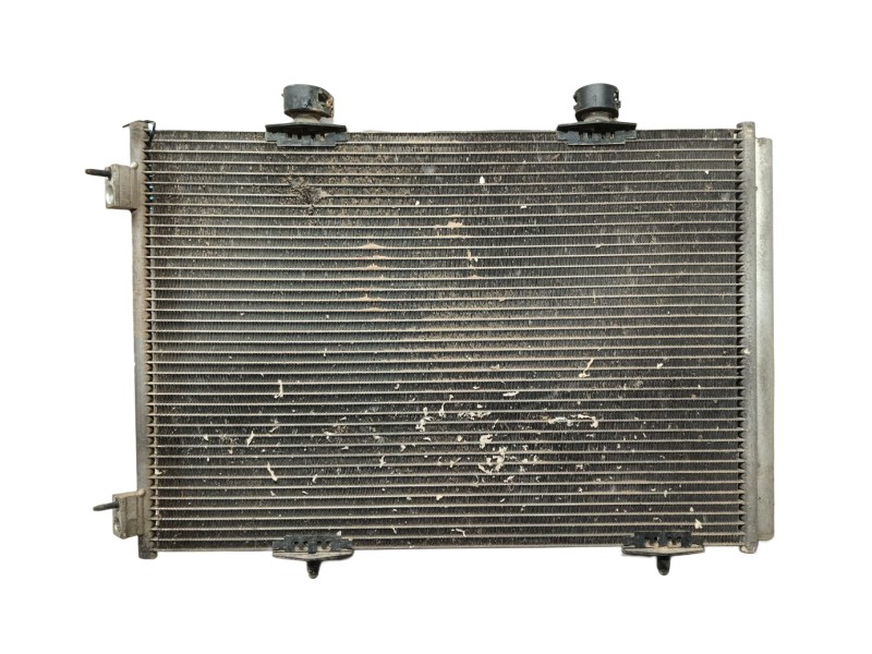 Recambio de condensador / radiador aire acondicionado para peugeot 208 i (ca_, cc_) 1.5 bluehdi 100 referencia OEM IAM 6455HF 96