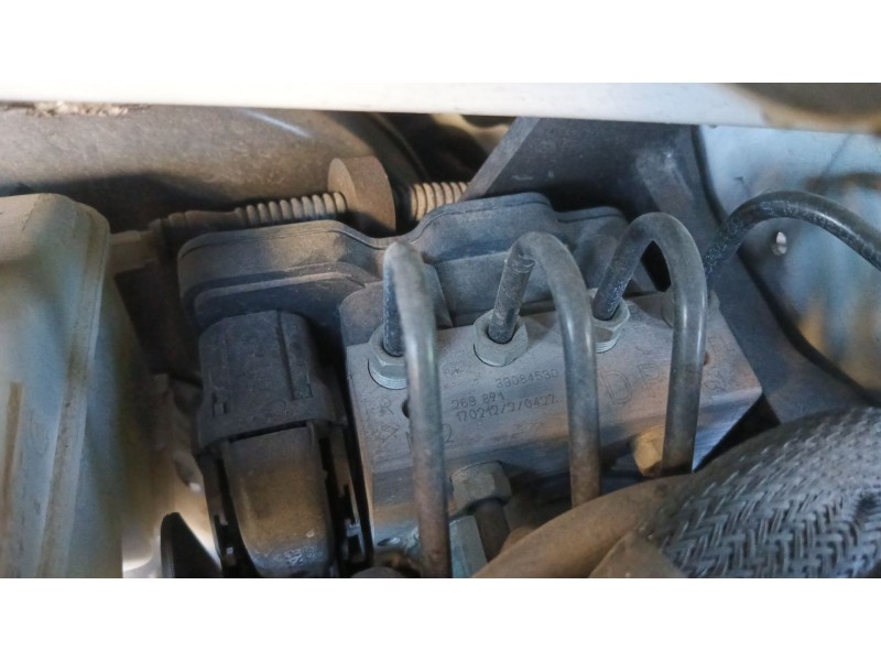 Recambio de abs para opel corsa e (x15) 1.4 (08, 68) referencia OEM IAM   