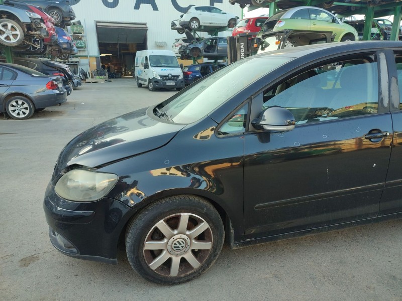 volkswagen golf v (1k1) del año 2005