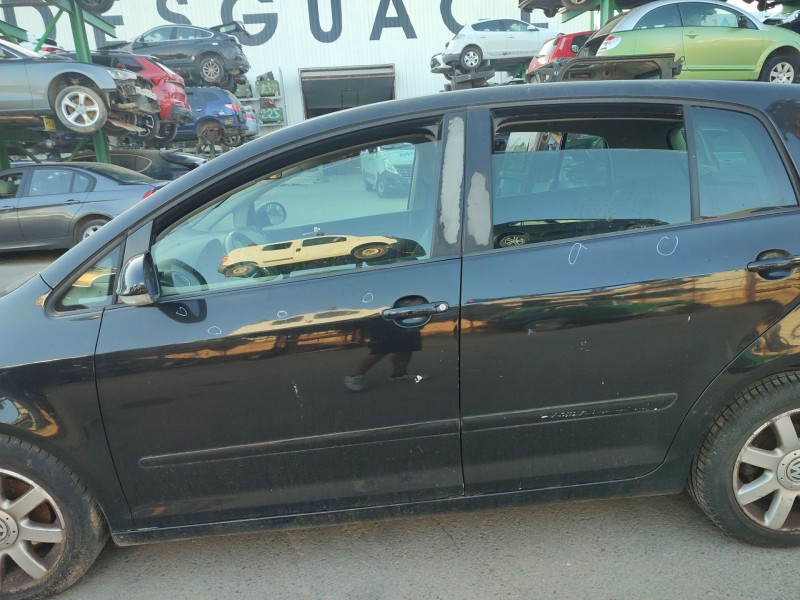 volkswagen golf v (1k1) del año 2005