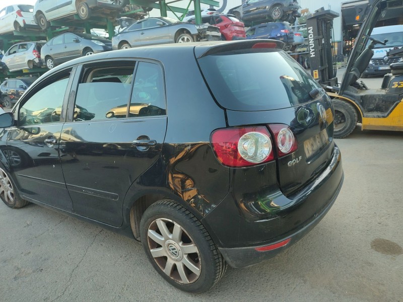 volkswagen golf v (1k1) del año 2005