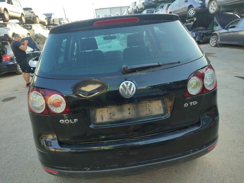 volkswagen golf v (1k1) del año 2005