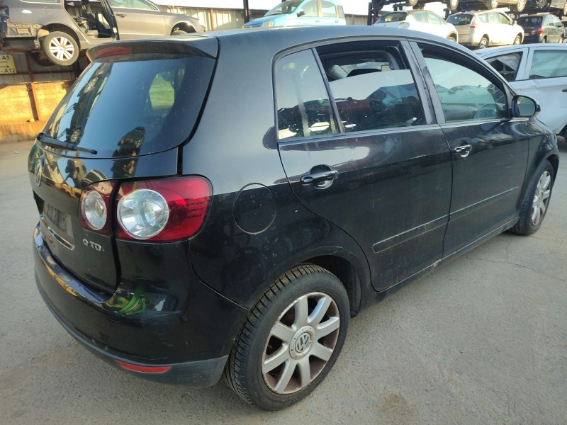 volkswagen golf v (1k1) del año 2005