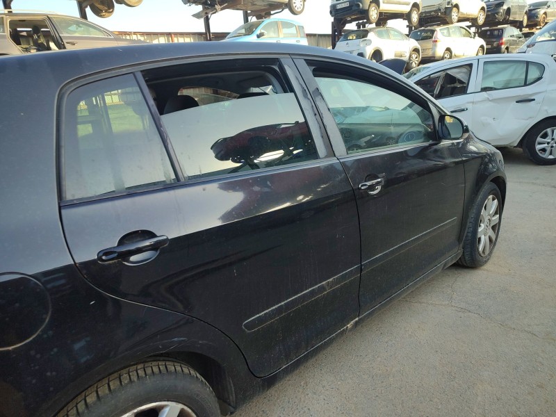 volkswagen golf v (1k1) del año 2005